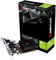 Видеокарта Biostar VN7313THX1, GT730, 2GB, GDDR3 (GT730-2GB_D3_LP)