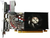 Видеокарта AFOX Geforce GT730 1GB DDR3 (AF730-1024D3L7-V1)