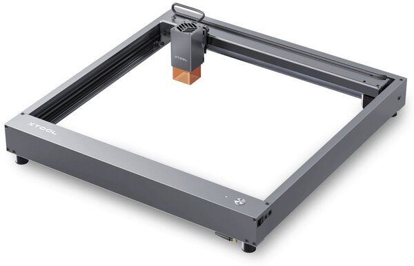 

Лазерный станок Makeblock xTool D1 5В