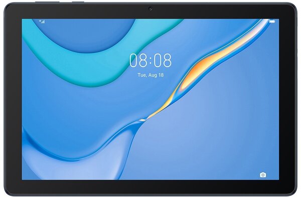 

Планшет Huawei MatePad T10 9.7" (T10 2nd Gen) WiFi 4/64Gb Deepsea Blue (AGRK-W09D)