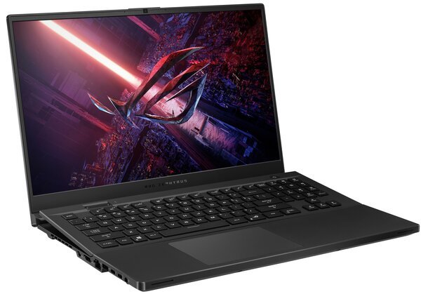 

Ноутбук ASUS ROG Zephyrus S17 GX703HM-KF021 (90NR06E1-M00600)