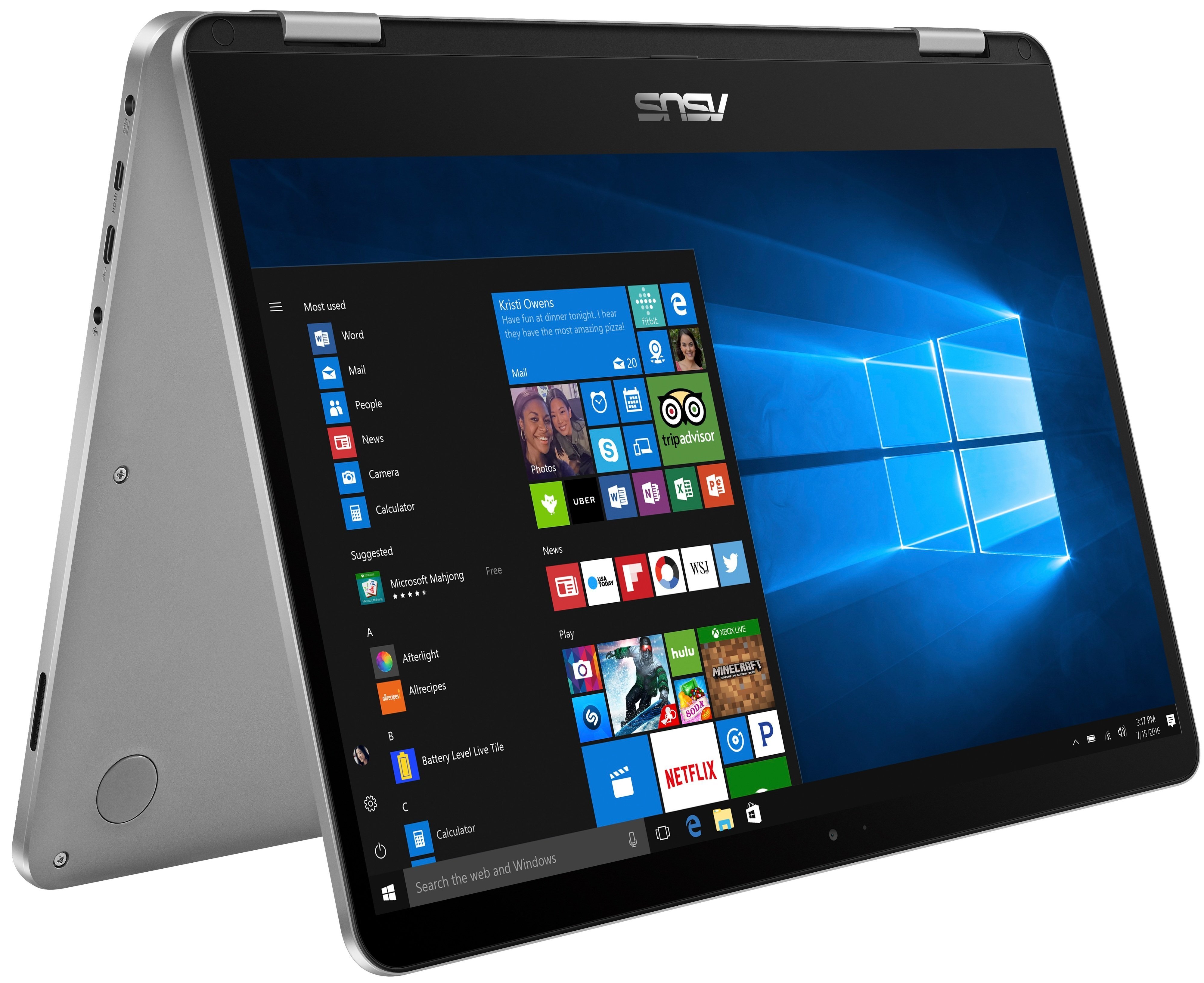

Ноутбук ASUS Vivobook Flip 14 Vivibook TP401MA-EC476T (90NB0IV1-M002P0)