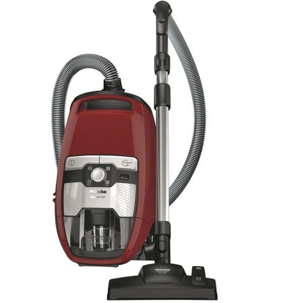 

Пылесос без мешка Miele Blizzard CX1 11036590