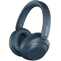 Наушники Bluetooth Sony WH-XB910N Over-ear ANC Wireless Blue