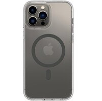 Чохол Spigen для iPhone 13 Pro Max Ultra Hybrid Mag Safe Graphite (ACS03211)