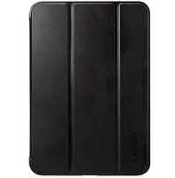 Чехол Spigen для iPad Mini 6 8.3" (2021) Smart Fold Black (ACS03763)