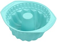 Форма для випікання кексу Ardesto Tasty baking, Blue (AR2319T)