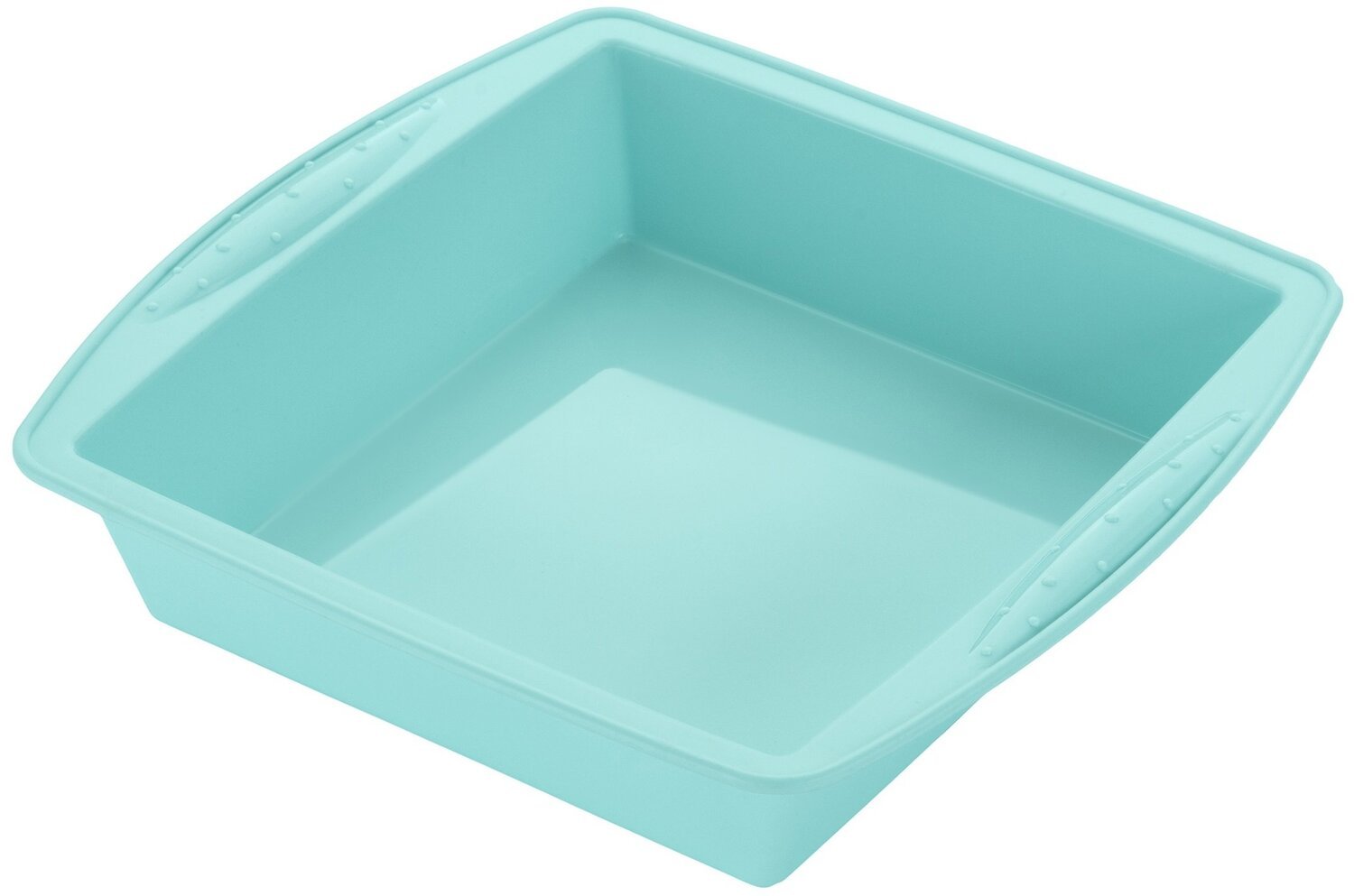 Форма для випікання Ardesto Tasty Baking Rectangle 26 x 25 x 6 см Blue (AR2321T) (1163071)