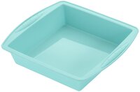 Форма для випічки Ardesto Tasty baking 26*25*6 см, Blue (AR2321T)