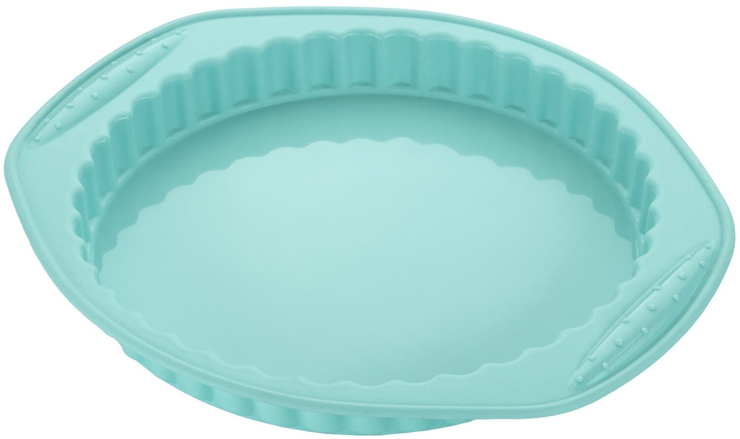 Форма для випікання Ardesto Tasty Baking Round Silicon Blue (AR2320T) (1134941)