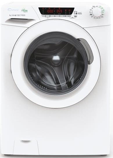 

Стиральная машина CANDY HE4127TXME/1-S