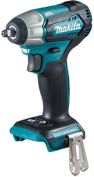 

Гайковерт ударный Makita DTW180Z