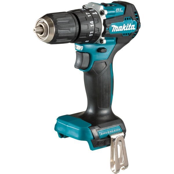 

Шуруповерт-дрель Makita DHP487Z