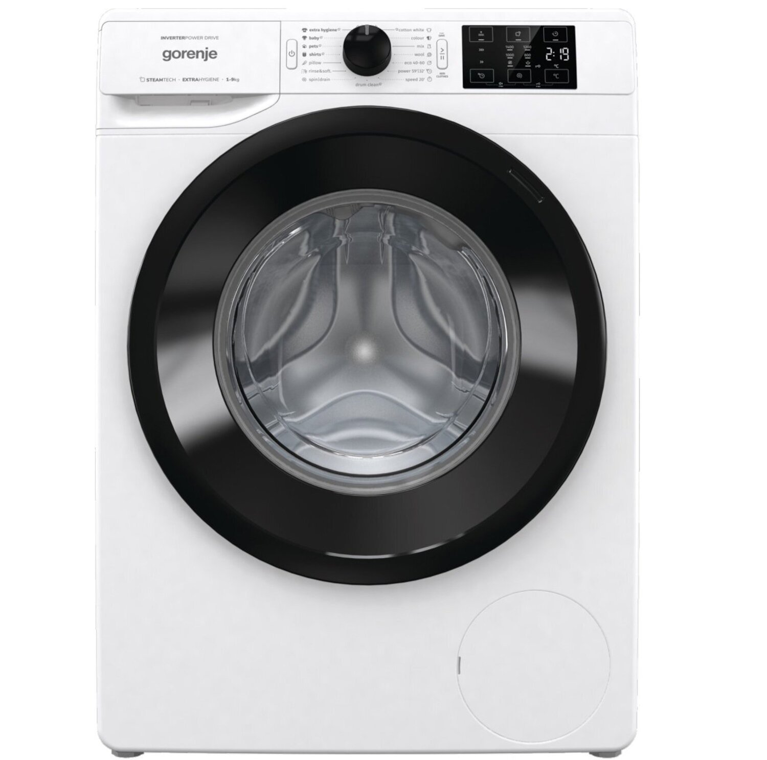 Пральна машина Gorenje WNEI94BS (1176513)