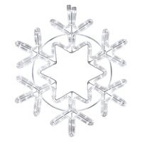 Cветильник-гирлянда OSRAM LEDVANCE Snowflake (4058075509603)