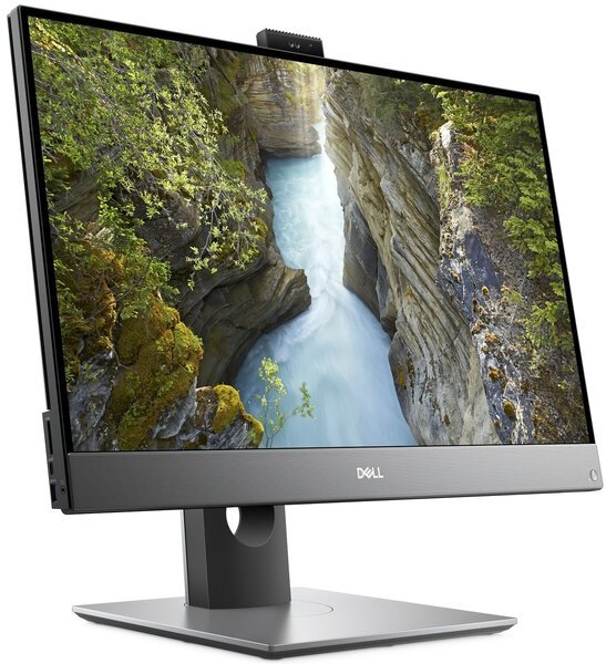 

Моноблок 27" DELL Optiplex 7780 (N204O7780AIO)