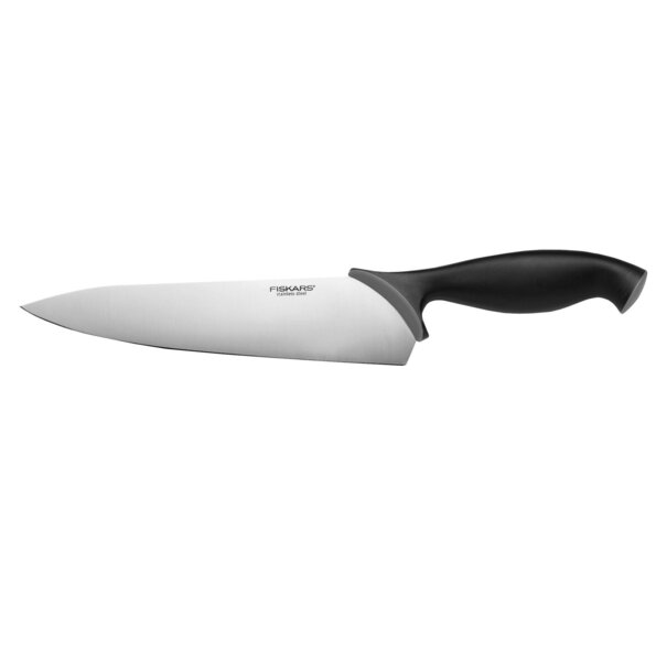 Акція на Нож для шеф-повара Fiskars Special Edition 21 см (1062924) від MOYO