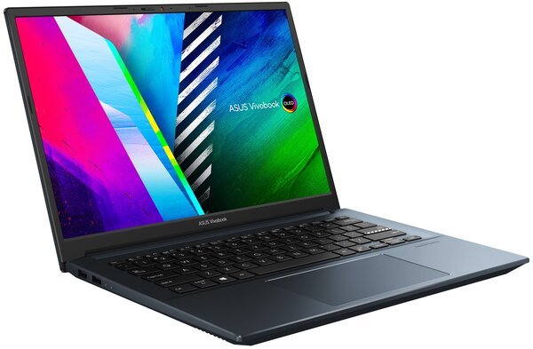 

Ноутбук ASUS Vivobook Pro 14 K3400PH-KM107 14WQXGA OLED (90NB0UX2-M02280)
