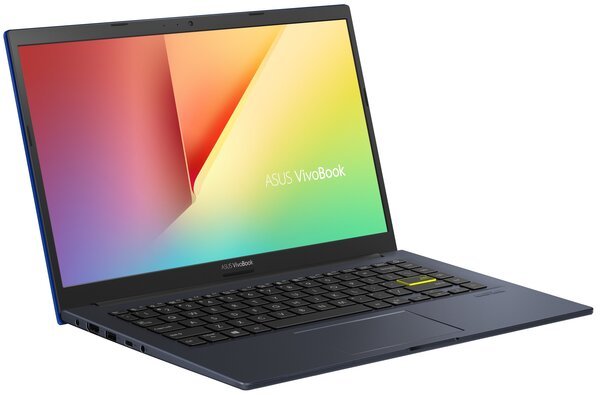 

Ноутбук ASUS Vivobook X413EP-EK341 (90NB0S3A-M04820)