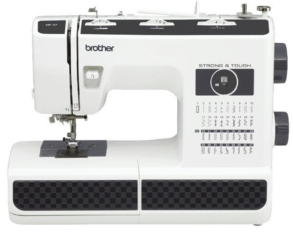 

Швейная машина Brother HF37