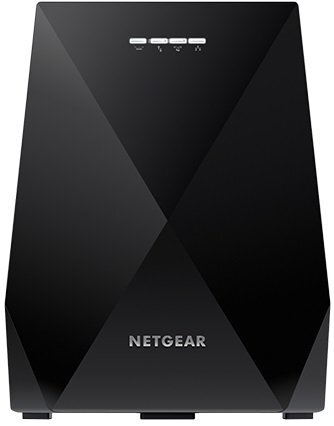 

Расширитель WiFi-покрытия NETGEAR EX7700 AC2200, 2xGE LAN