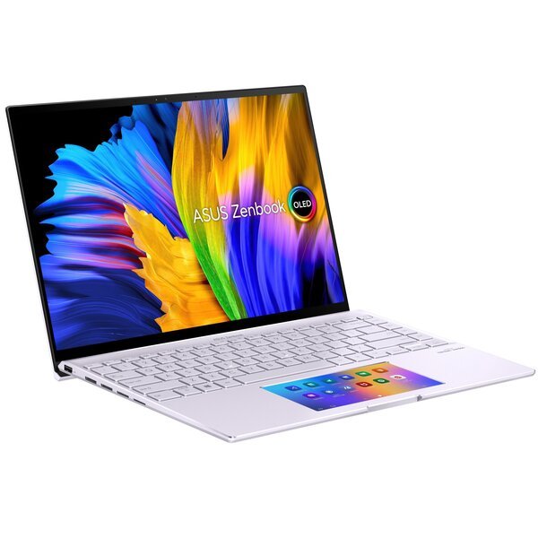 

Ноутбук ASUS ZenBook UX5400EG-KN129 14WQXGA+ Touch OLED (90NB0T84-M000C0)