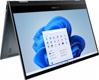 Ноутбук ASUS Zenbook Flip UX363EA-HP668W Touch OLED (90NB0RZ1-M18010)