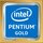 Процесор Intel Pentium Gold G6405 2/4 4.1GHz 4M LGA1200 58W TRAY (CM8070104291811)
