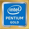 Процесор Intel Pentium Gold G6405 2/4 4.1GHz 4M LGA1200 58W TRAY (CM8070104291811)фото