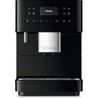 Кавомашина Miele CM 6160 Black