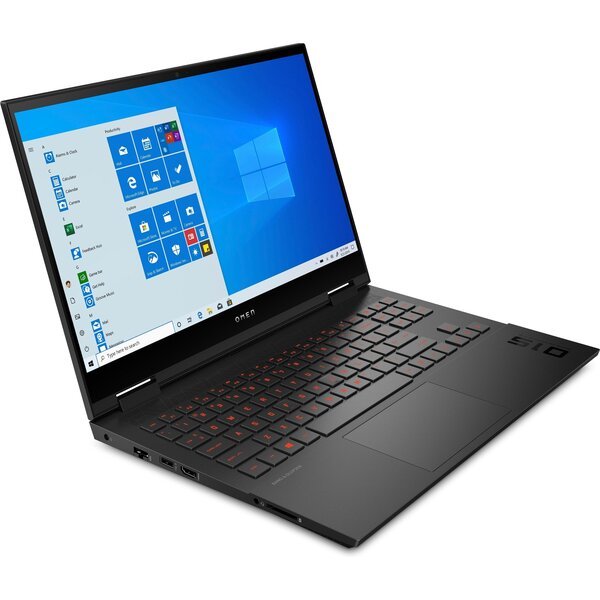 

Ноутбук HP OMEN 15-ek1015ur (3B2V6EA)