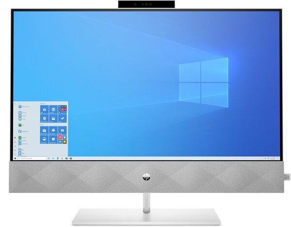 

Моноблок 27" HP Pavilion 27-d0065ua (4C9Y5EA)