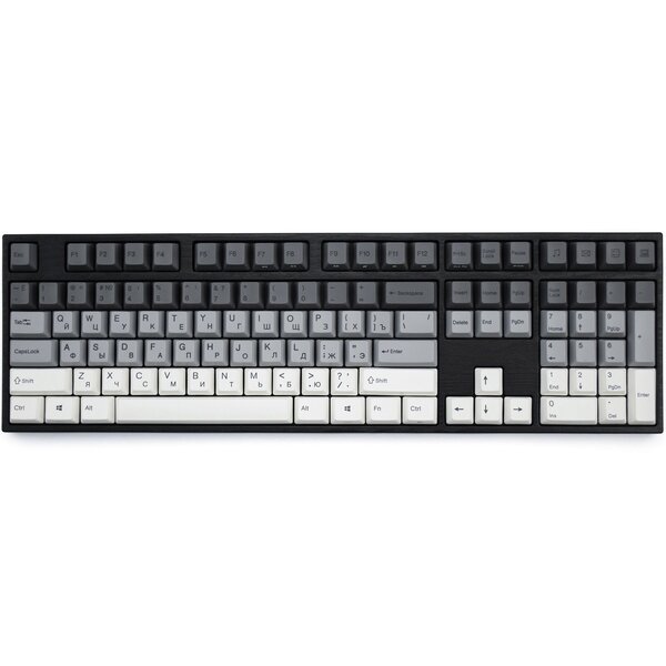 

Игровая клавиатура Varmilo MA108M V2 Yakumo, EC Sakura V2,RU (A36A007A9A3A06A008)