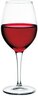 Набор бокалов Bormioli Rocco PREMIUM 9 XLT для вина, 6*290 мл (170082GRC021990)