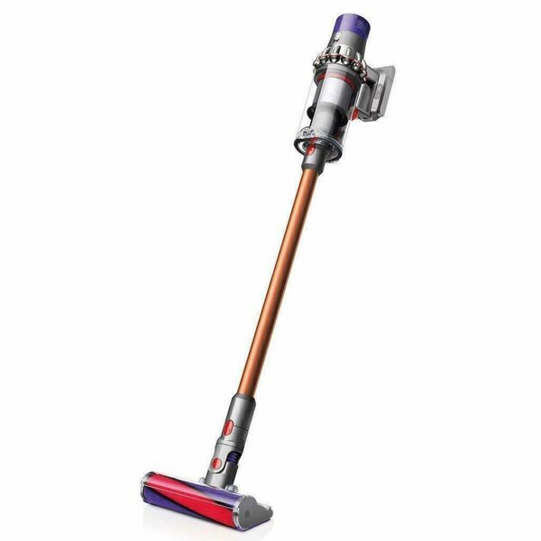 

Аккумуляторный пылесос Dyson V10 Absolute