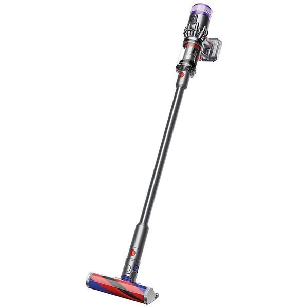 

Аккумуляторный пылесос Dyson Micro 1,5кг