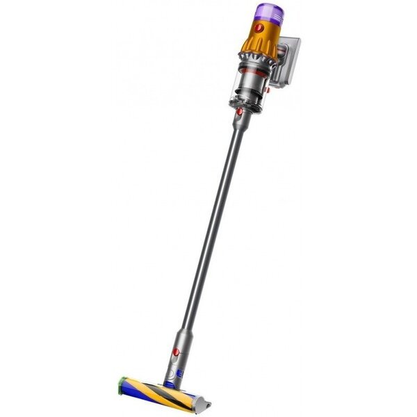 

Аккумуляторный пылесос Dyson V12 Detect Slim Absolute