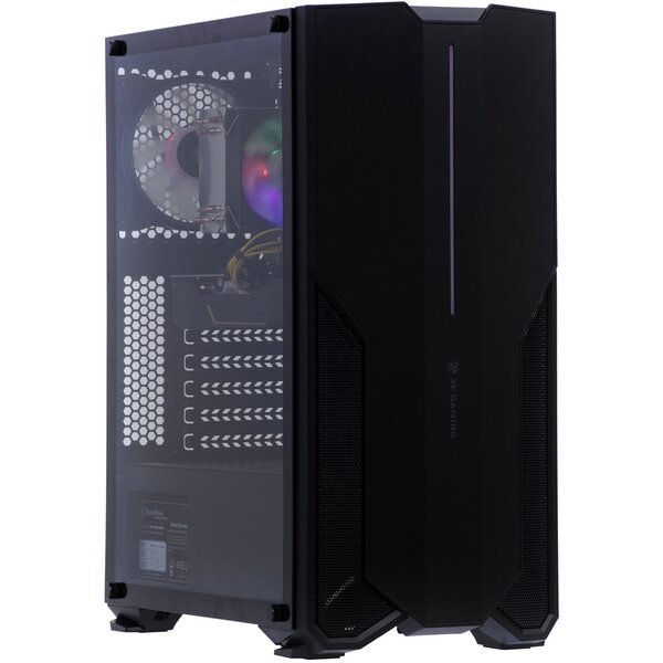 

Системный блок 2E Octal (2E-7690)