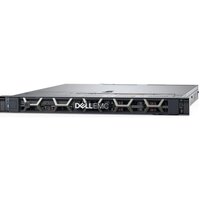 Сервер Dell EMC R440, 4LFF, no CPU, no RAM, no HDD, PERC H750, iDRAC9Ent, 2x1GbE BT, RPS 550W, 3Yr (210-R440-LFF)
