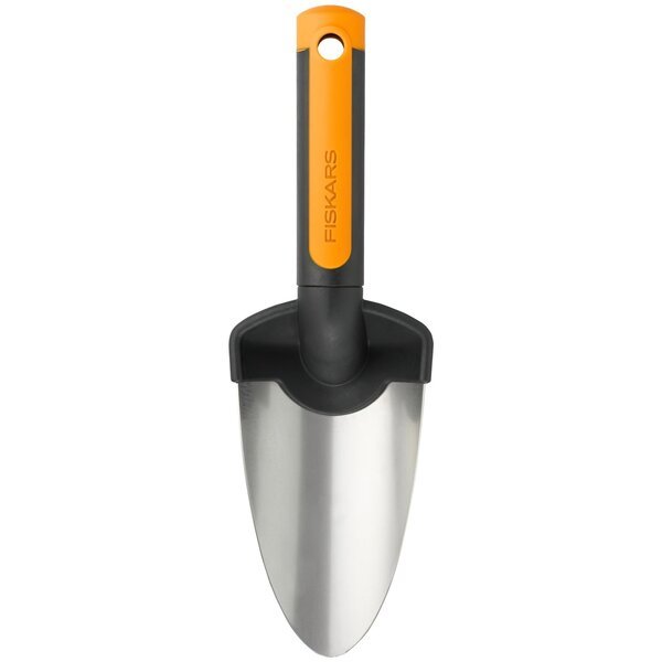 

Совок садовый Fiskars Premium