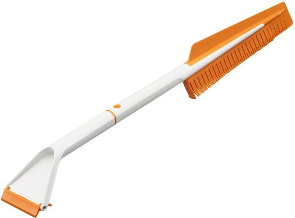 

Щетка со скребком Fiskars SnowXpert