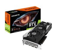 Видеокарта GIGABYTE GeForce RTX3070 Ti 8GB GDDR6 GAMING OC (GV-N307TGAMING_OC-8GD)