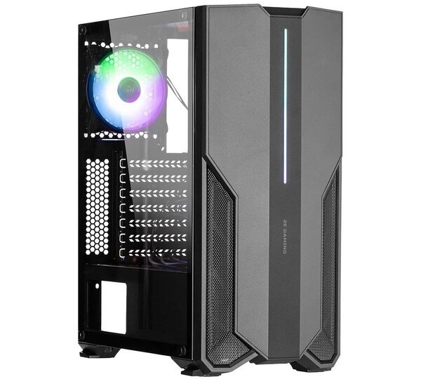 

Системный блок 2E Octal (2E-8289)