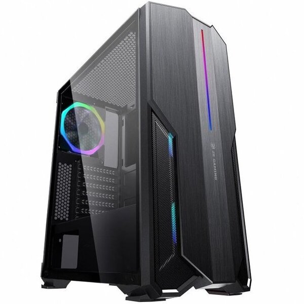 

Системный блок 2E Octal (2E-8307)