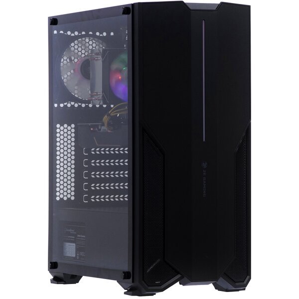 

Системный блок 2E Octal (2E-8308)