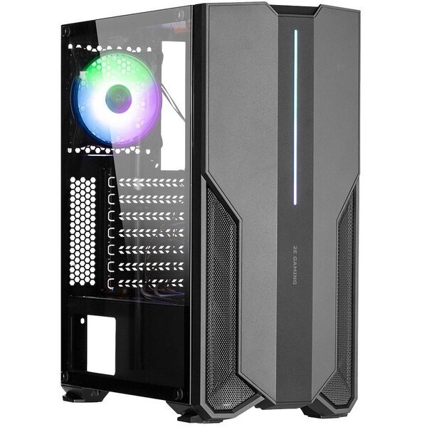 

Системный блок 2E Octal (2E-8312)