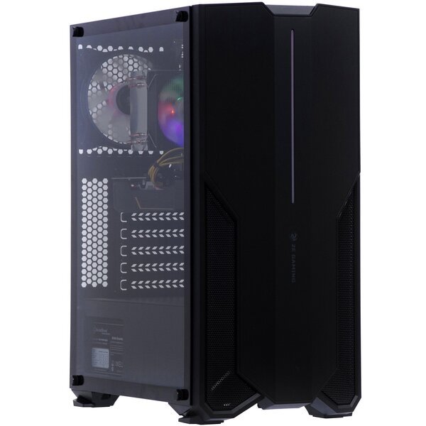 

Системный блок 2E Octal (2E-8325)