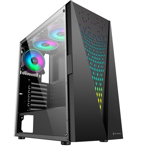 

Системный блок 2E Octal (2E-8355)