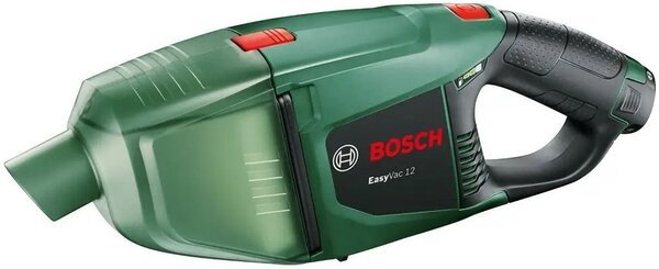 

Аккумуляторный пылесос Bosch EasyVac 12 (06033D0001)