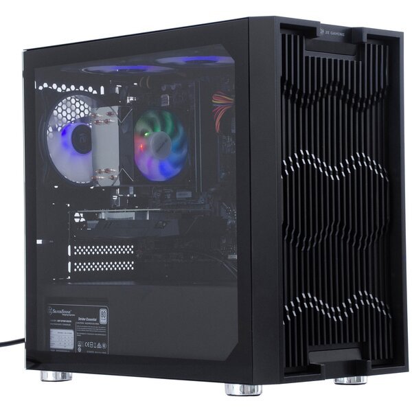 

Системный блок 2E Octal (2E-8438)